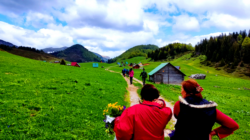 3. šiška katun