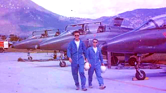 Gaga i Peko Berane 1