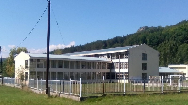 PetnjicaŠkola