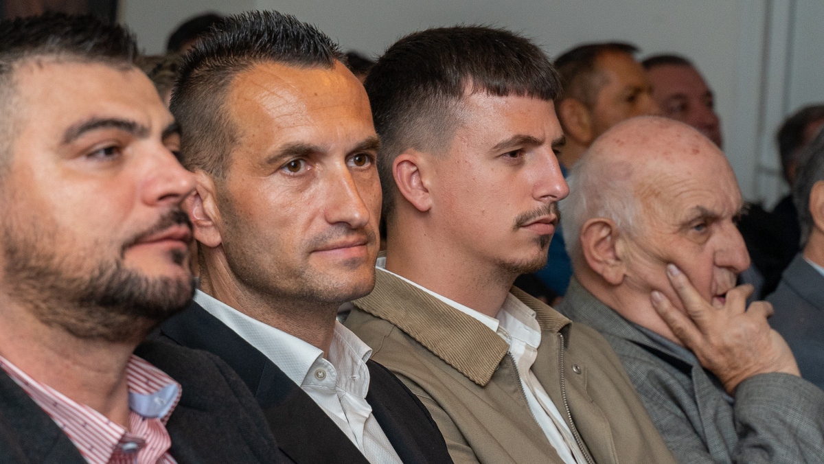 Promocija knjige Brana Milacica 11