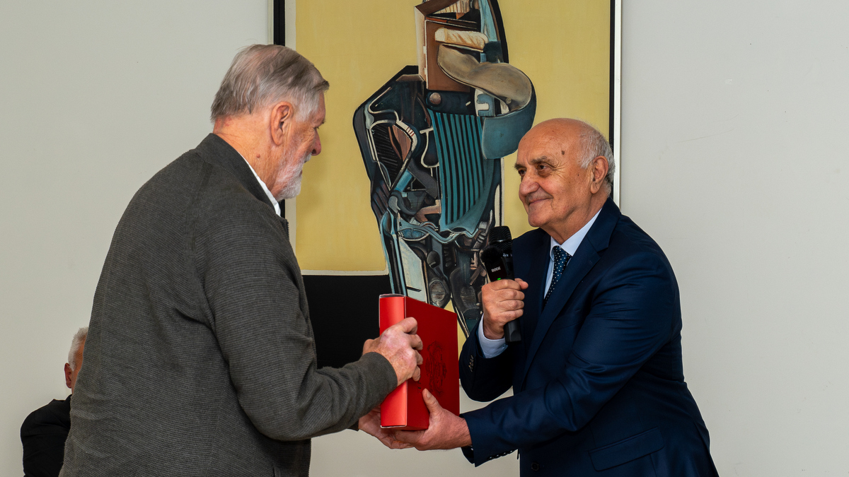Promocija knjige Brana Milacica 16