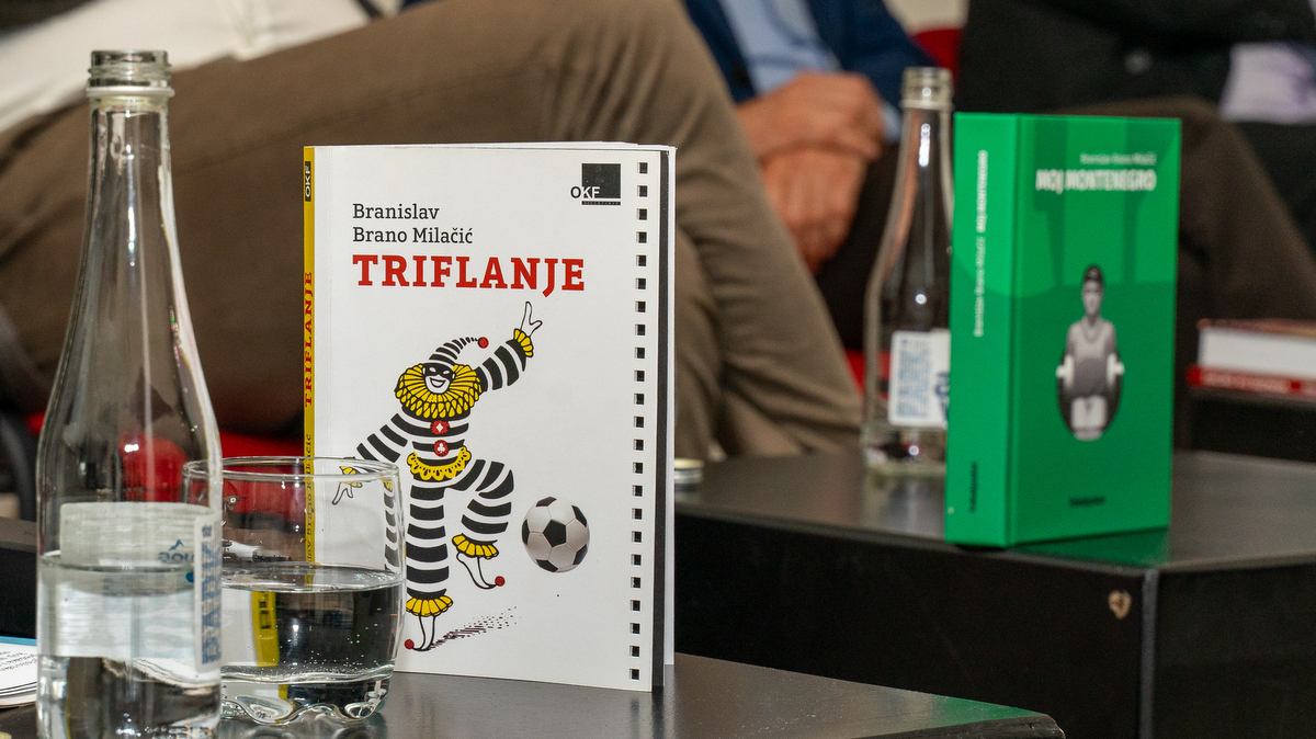 Promocija knjige Brana Milacica 18
