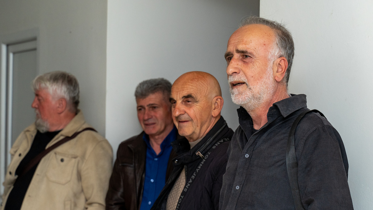 Promocija knjige Brana Milacica 7
