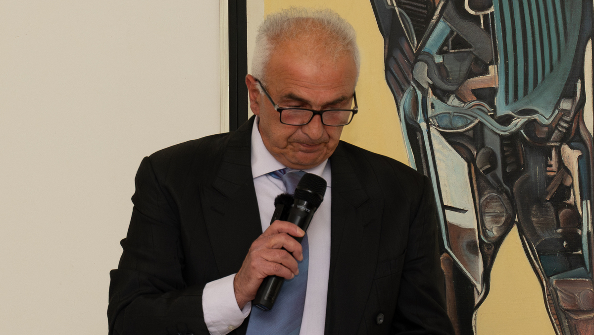 Sasa Radunovic