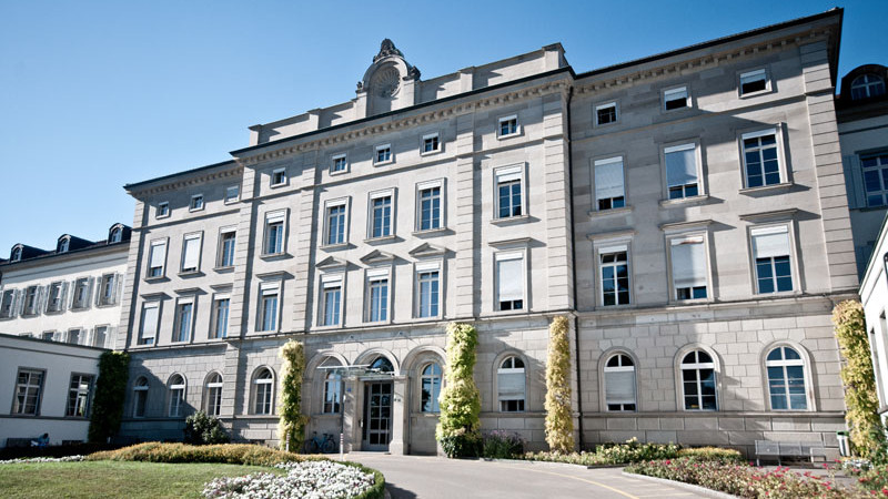 Psihijatrijska univerzitetska klinika u Cirihu 001