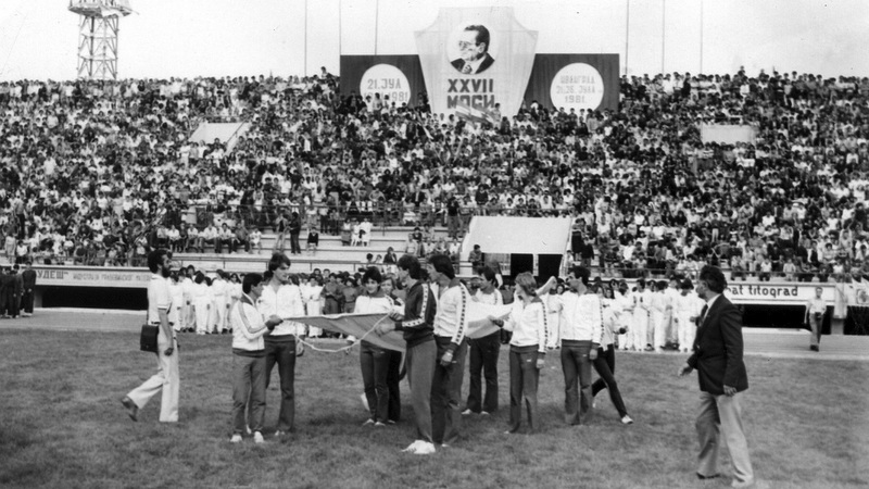 Svečano otvaranje MOSI u Ivangradu 21