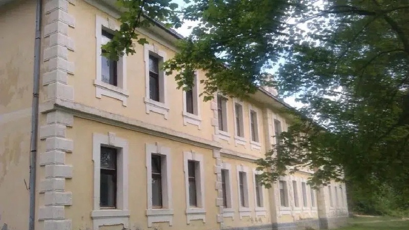 ŠkolaTrepča