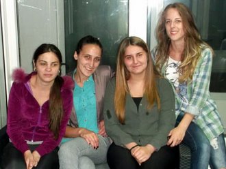 Ana-Scekic-sa-drugaricama