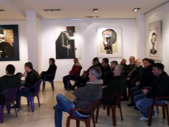 Berane tribina NATO 2